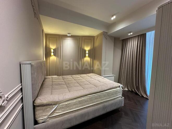 Сдаётся 3-комн. новостройка 120 м², м. 28 мая, photo 6 from 23