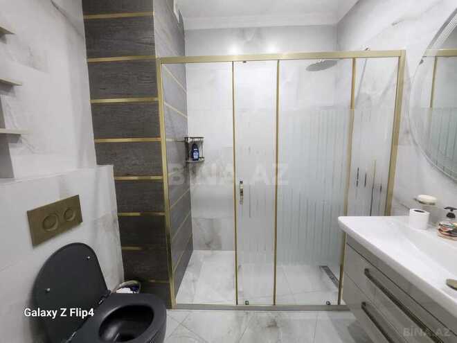İcarəyə verilir 2 otaqlı yeni tikili 78 m², Ağ şəhər q., photo 6 from 8