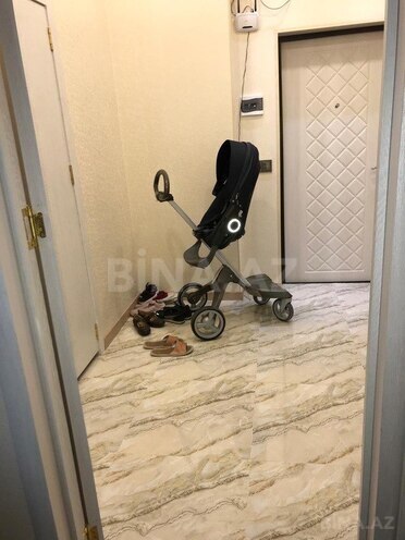 Продаётся 2-комн. новостройка 52 м², photo 10 from 12