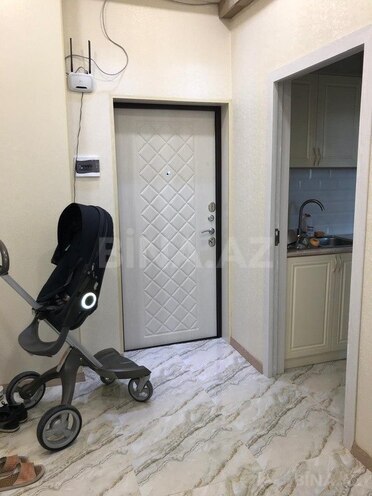 Продаётся 2-комн. новостройка 52 м², photo 7 from 12