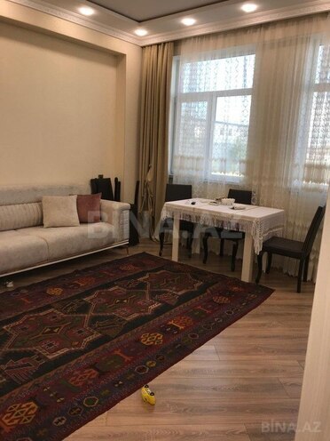 Продаётся 2-комн. новостройка 52 м², photo 3 from 12
