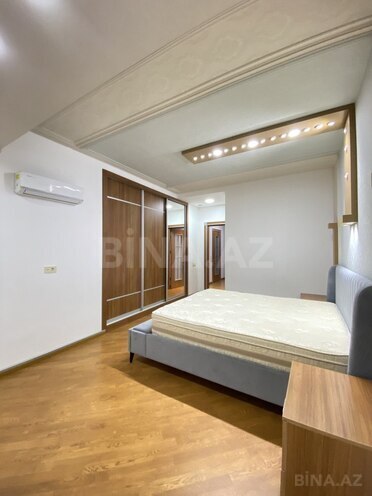 Сдаётся 3-комн. новостройка 145 м², м. 8 ноября, photo 20 from 32