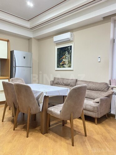 Сдаётся 3-комн. новостройка 145 м², м. 8 ноября, photo 15 from 32
