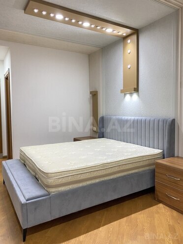 Сдаётся 3-комн. новостройка 145 м², м. 8 ноября, photo 21 from 32