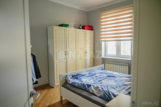 Satılır 3 otaqlı köhnə tikili 105 m², 28 May m., photo 7 from 20