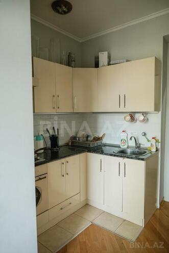 Satılır 3 otaqlı köhnə tikili 105 m², 28 May m., photo 13 from 20