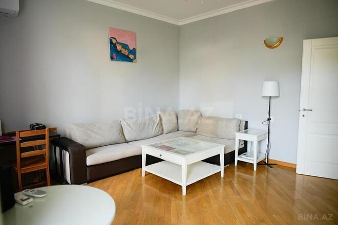 Satılır 3 otaqlı köhnə tikili 105 m², 28 May m., photo 5 from 20