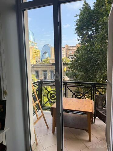 Satılır 3 otaqlı köhnə tikili 105 m², 28 May m., photo 6 from 20