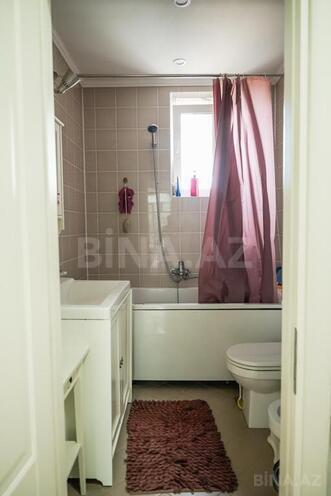 Satılır 3 otaqlı köhnə tikili 105 m², 28 May m., photo 18 from 20