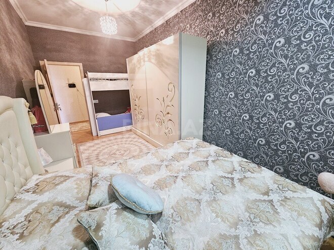 Продаётся 3-комн. новостройка 86 м², пос. Масазыр, photo 7 from 21