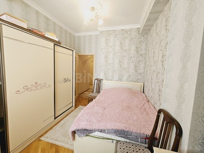 Продаётся 3-комн. новостройка 86 м², пос. Масазыр, photo 9 from 21