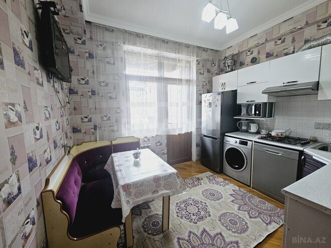 Продаётся 3-комн. новостройка 86 м², пос. Масазыр, photo 10 from 21