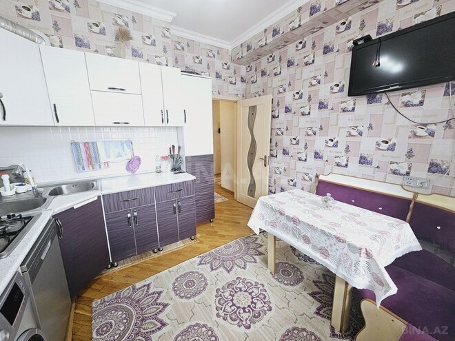 Продаётся 3-комн. новостройка 86 м², пос. Масазыр, photo 11 from 21