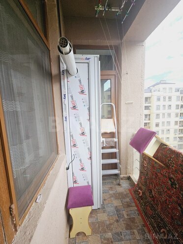 Продаётся 3-комн. новостройка 86 м², пос. Масазыр, photo 13 from 21