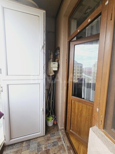Продаётся 3-комн. новостройка 86 м², пос. Масазыр, photo 14 from 21