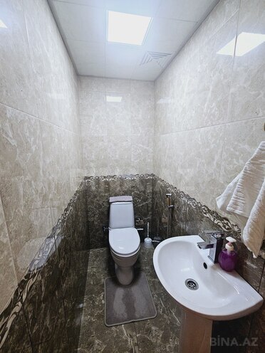 Продаётся 3-комн. новостройка 86 м², пос. Масазыр, photo 15 from 21
