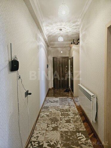 Продаётся 3-комн. новостройка 86 м², пос. Масазыр, photo 18 from 21