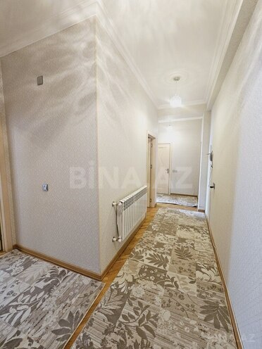 Продаётся 3-комн. новостройка 86 м², пос. Масазыр, photo 20 from 21