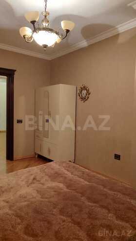 Сдаётся 2-комн. новостройка 115 м², м. Низами, photo 14 from 16