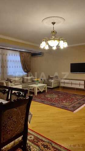 Сдаётся 2-комн. новостройка 115 м², м. Низами, photo 6 from 16
