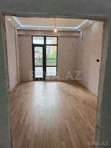 Продаётся 3-комн. новостройка 95 м², м. Кара Караев, photo 4 from 14