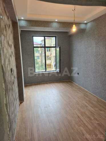 Продаётся 3-комн. новостройка 95 м², м. Кара Караев, photo 5 from 14