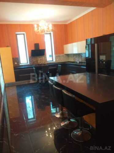 Продаётся 7-комн. дом/дача 670 м², пос. Бузовна, photo 14 from 21