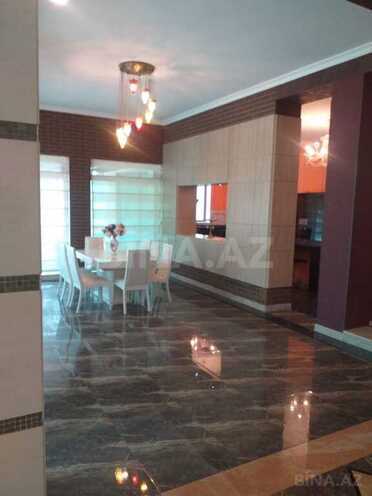 Продаётся 7-комн. дом/дача 670 м², пос. Бузовна, photo 16 from 21