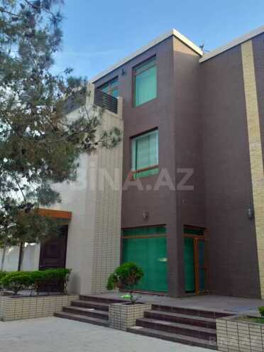 Продаётся 7-комн. дом/дача 670 м², пос. Бузовна, photo 1 from 21