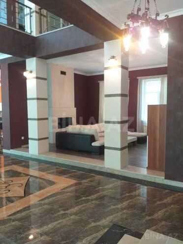 Продаётся 7-комн. дом/дача 670 м², пос. Бузовна, photo 17 from 21