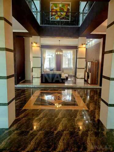 Продаётся 7-комн. дом/дача 670 м², пос. Бузовна, photo 7 from 21