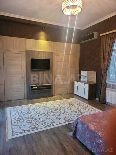 Продаётся 7-комн. дом/дача 670 м², пос. Бузовна, photo 13 from 21