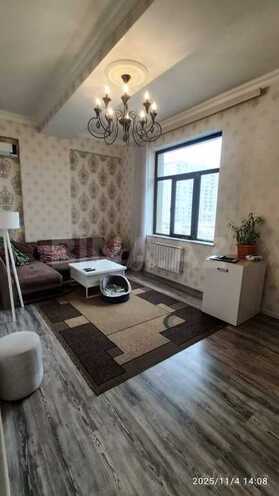Продаётся 2-комн. новостройка 76 м², м. 28 мая, photo 17 from 28