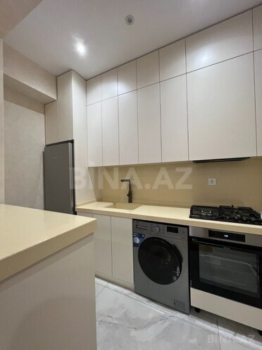 Сдаётся 2-комн. новостройка 68 м², м. Шах Исмаил Хатаи, photo 9 from 11