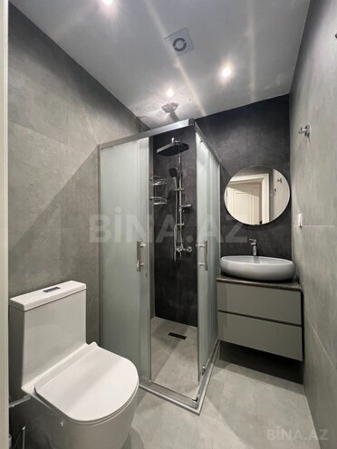 Сдаётся 2-комн. новостройка 68 м², м. Шах Исмаил Хатаи, photo 10 from 11