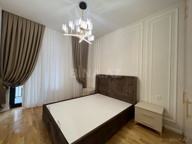Сдаётся 2-комн. новостройка 68 м², м. Шах Исмаил Хатаи, photo 7 from 11