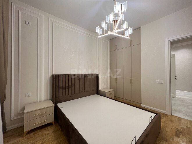 Сдаётся 2-комн. новостройка 68 м², м. Шах Исмаил Хатаи, photo 8 from 11