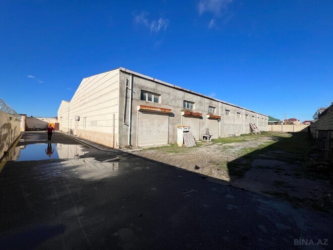 Satılır  obyekt 2 800 m², Hövsan q., photo 5 from 31