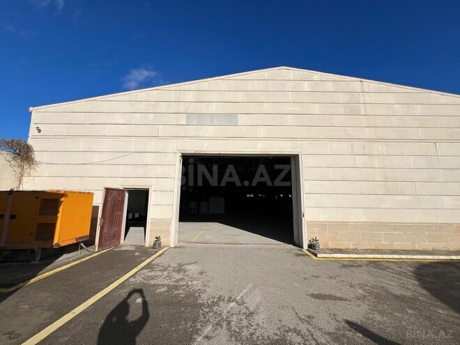 Satılır  obyekt 2 800 m², Hövsan q., photo 3 from 31