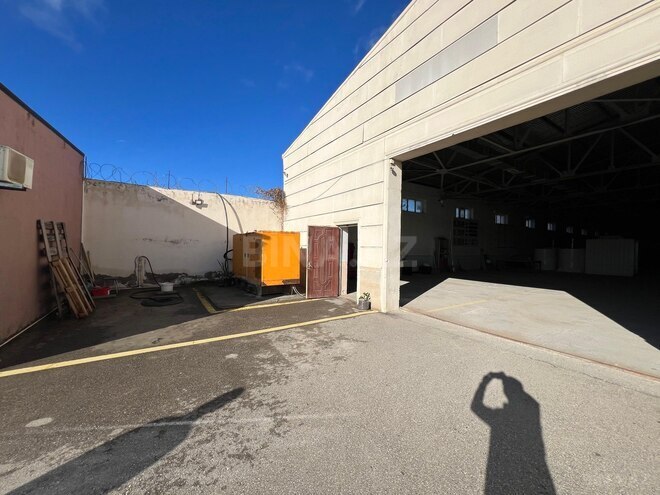 Satılır  obyekt 2 800 m², Hövsan q., photo 9 from 31