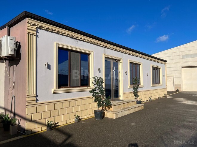 Satılır  obyekt 2 800 m², Hövsan q., photo 25 from 31