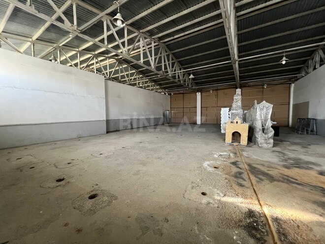 Satılır  obyekt 2 800 m², Hövsan q., photo 20 from 31