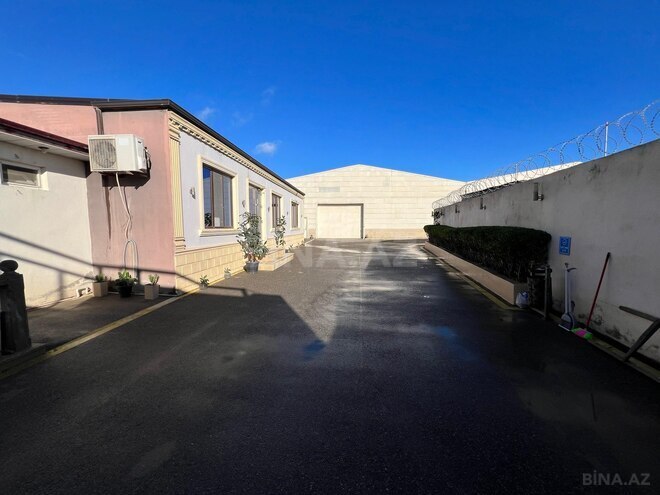 Satılır  obyekt 2 800 m², Hövsan q., photo 27 from 31