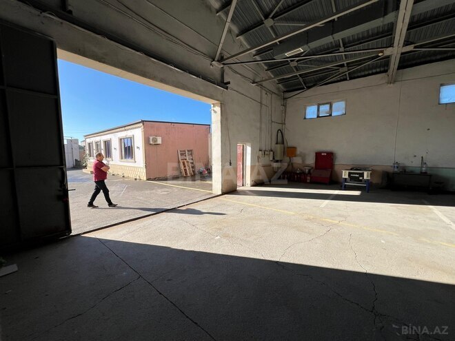 Satılır  obyekt 2 800 m², Hövsan q., photo 8 from 31