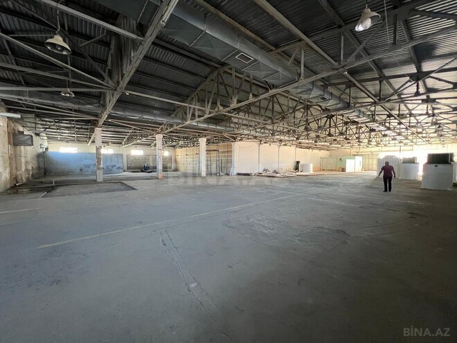 Satılır  obyekt 2 800 m², Hövsan q., photo 7 from 31