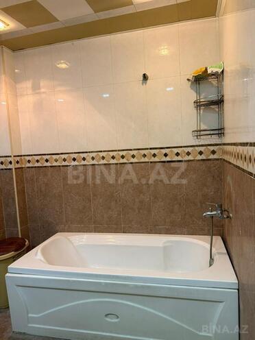 Сдаётся 2-комн. новостройка 107 м², м. Гянджлик, photo 10 from 11