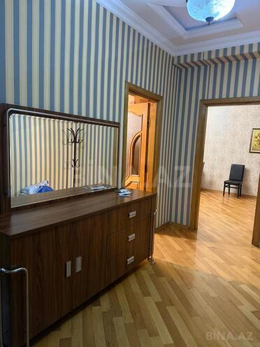 Сдаётся 2-комн. новостройка 107 м², м. Гянджлик, photo 9 from 11