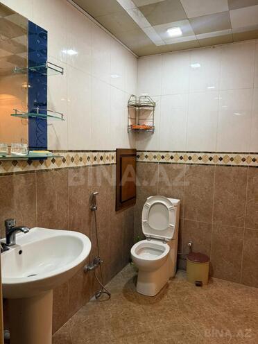 Сдаётся 2-комн. новостройка 107 м², м. Гянджлик, photo 7 from 11