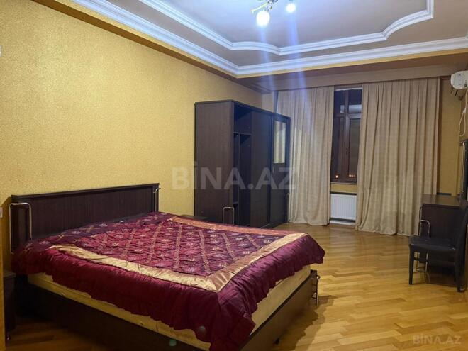 Сдаётся 2-комн. новостройка 107 м², м. Гянджлик, photo 8 from 11