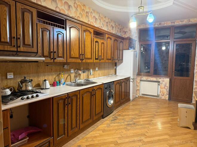Сдаётся 2-комн. новостройка 107 м², м. Гянджлик, photo 4 from 11